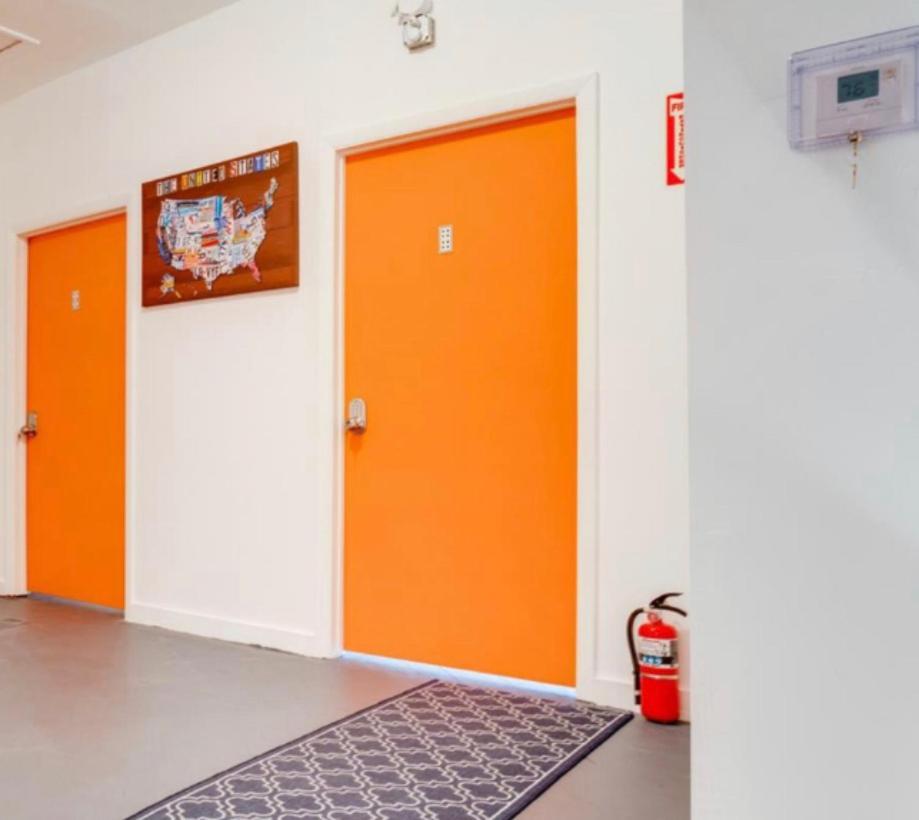 מיאמי Women Only Rooms - Men Only Rooms - Free Wifi - Coffee Parking - Lockers מראה חיצוני תמונה