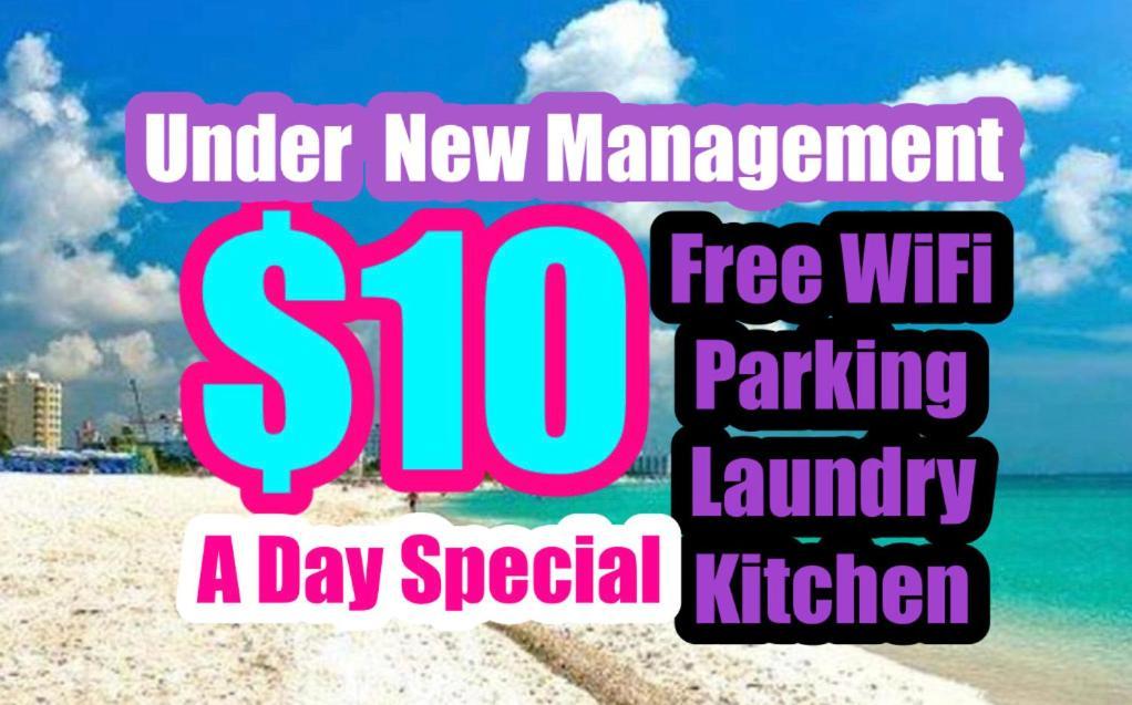 מיאמי Women Only Rooms - Men Only Rooms - Free Wifi - Coffee Parking - Lockers מראה חיצוני תמונה